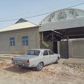 Satlyk Jaý