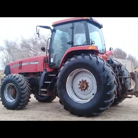 Case STX325 Accusteer 2005