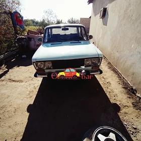 Lada 2106 1996