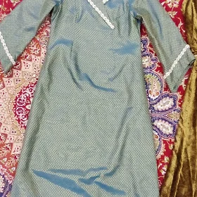 mata şantu