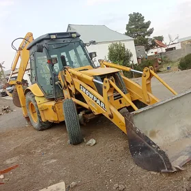 JCB 3CX Compact 2017