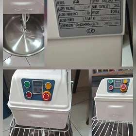 Тесто мешалка mixer