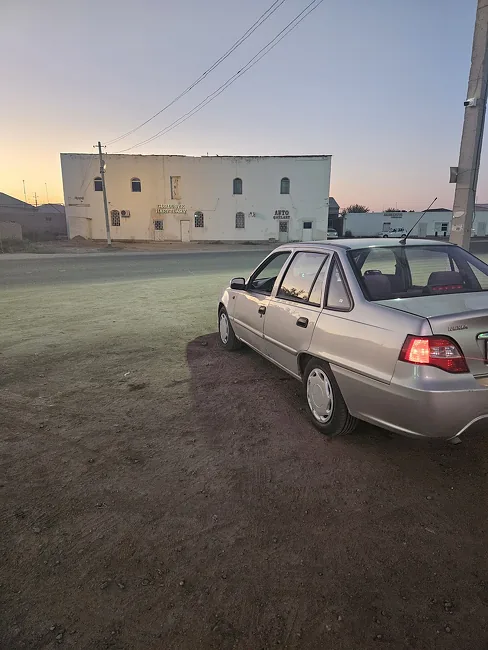 Daewoo Nexia 2009 - 1
