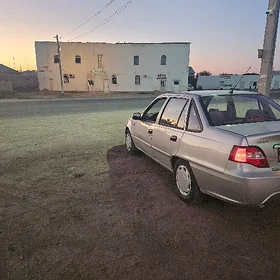 Daewoo Nexia 2009