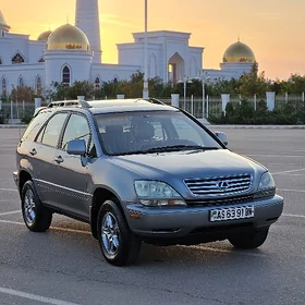 Lexus RX 300 2002