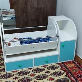Çaga sallancak