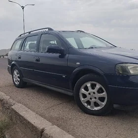 Opel Astra 2003