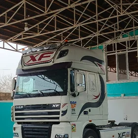 DAF XF 530 2009