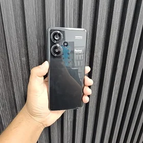 Redmi not 13 pro+ 12/512