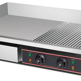 Grill apparat