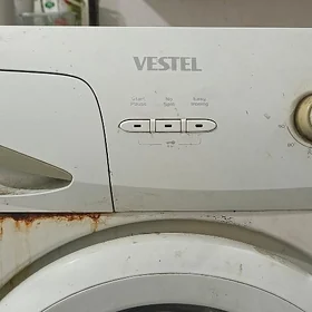 Kir Maşin Westel 5kg