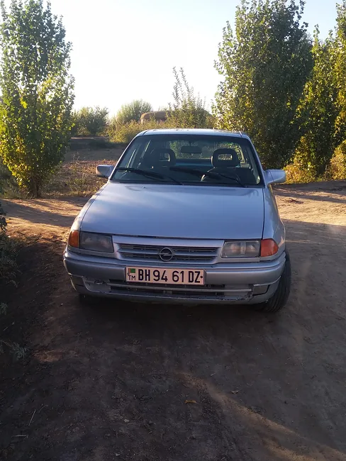 Opel Astra 1992 - 1