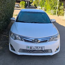 Toyota Camry 2013