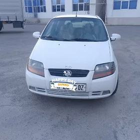Daewoo Kalos 2003