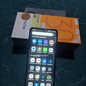 tekno spark30pro