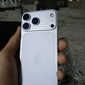 iPhone 17Pro (X)