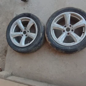 17 lik dıska bmw