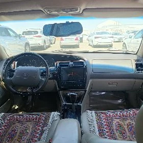 Toyota Avalon 1998