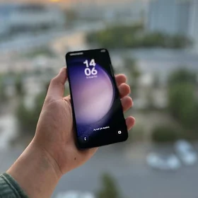 Samsung s23
