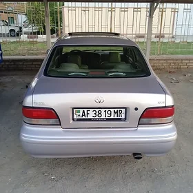 Toyota Avalon 1997