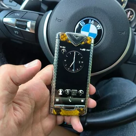 Vertu constellation T Limited