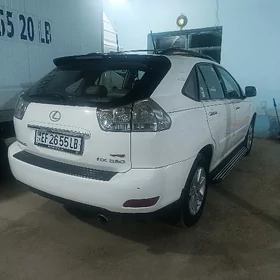 Lexus RX 330 2004
