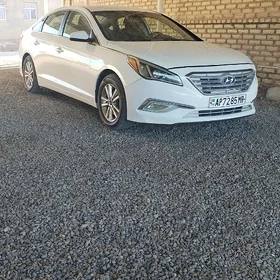Hyundai Sonata 2017
