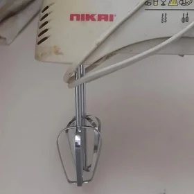 mikser, blender