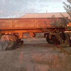 MTZ T-28 2008