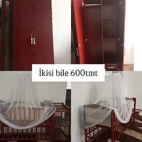 Şkaf we çağa kravat