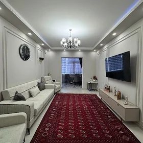 Мир 1 3 комнаты