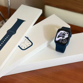 Apple Watch 7/45
