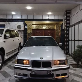 BMW 325 1993