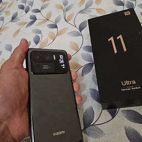 Xiaomi 11 ultra