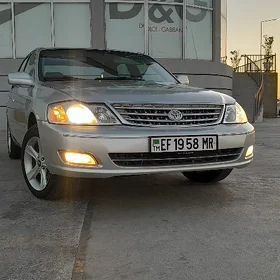 Toyota Avalon 2000