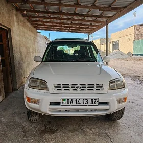 Toyota RAV4 1999