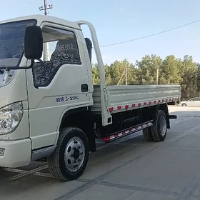 Forland H3 2015