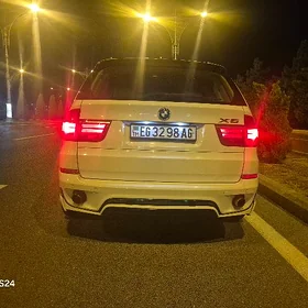 BMW X5 M 2011