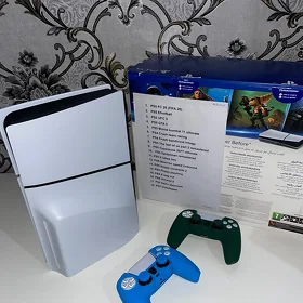 PS5 slime 1Tb