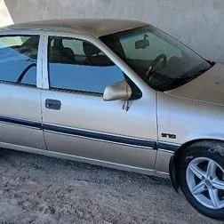 Opel Vectra 1991