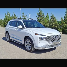 Hyundai Santa Fe 2021