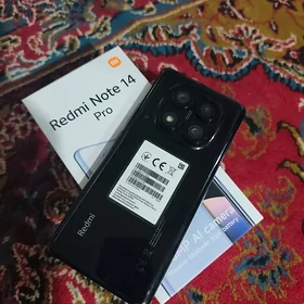 Redmi not14 pro