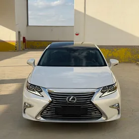 Lexus ES 350 2017