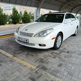 Lexus ES 330 2004