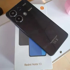Redmi Not 13  8+8.256