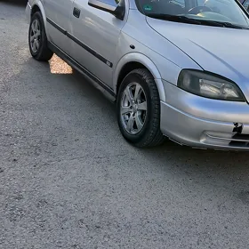 Opel Astra 1999