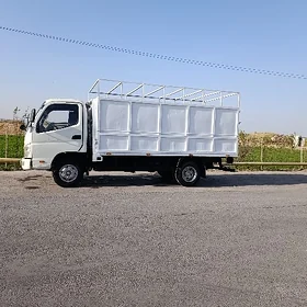Forland H3 2015