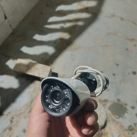 kamera
