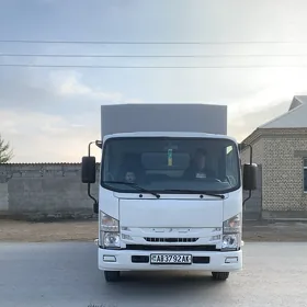 Mitsubishi Canter 2023