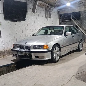 BMW 328 1996
